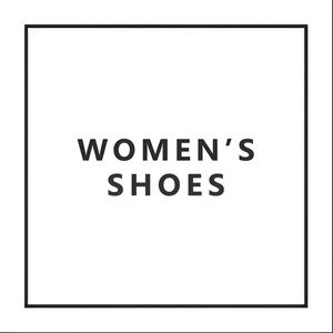 Women’s shoes